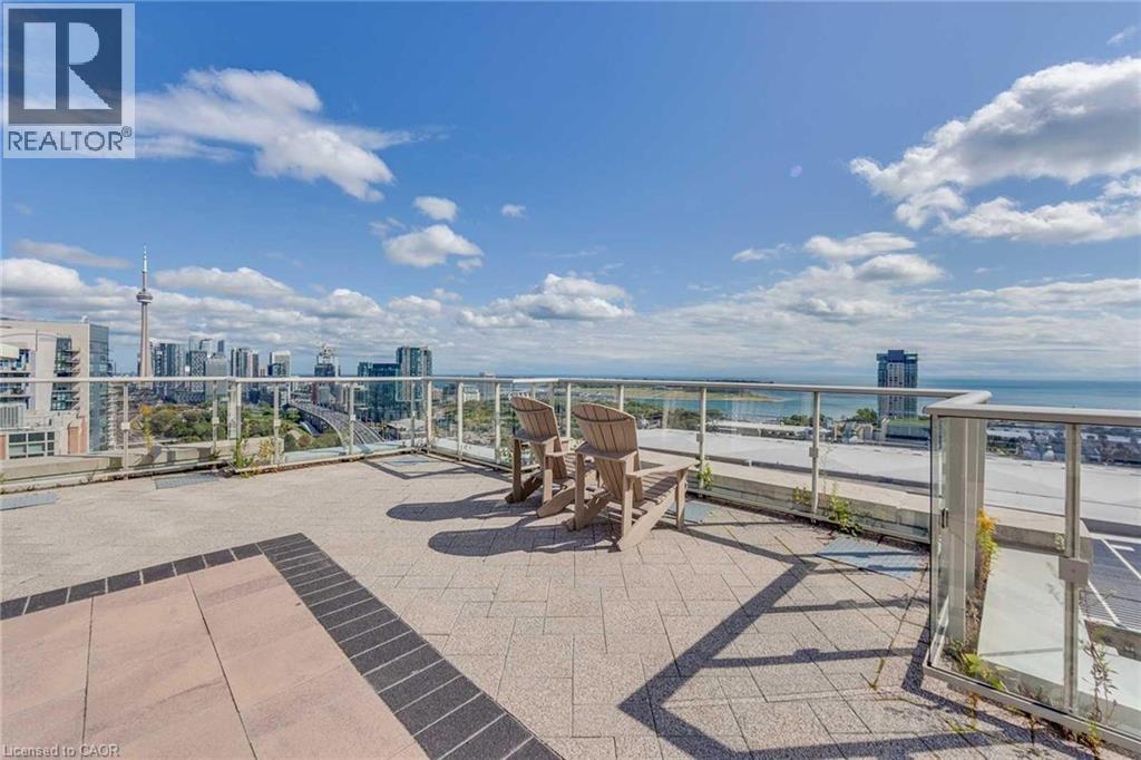Photo 34 of 85 East Liberty Street Unit 1712, Toronto ON