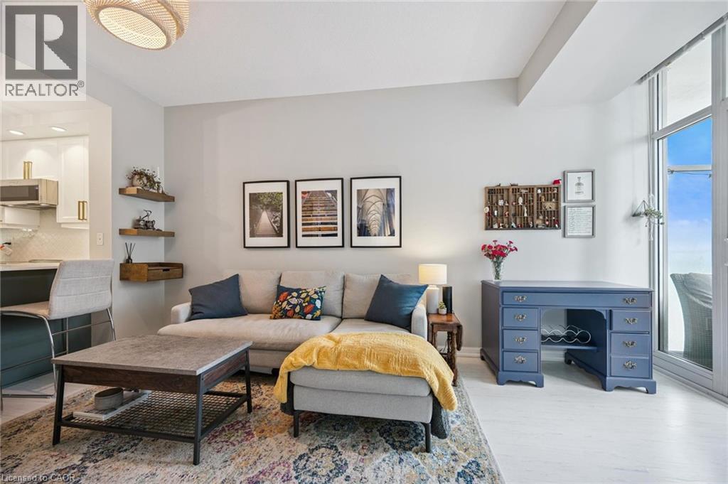 Photo 7 of 85 East Liberty Street Unit 1712, Toronto ON