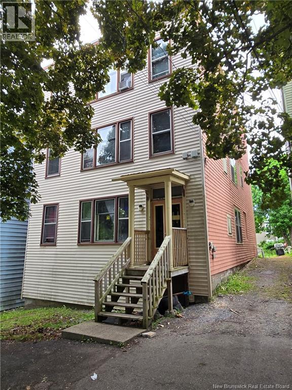 Photo 1 of 37 Victoria Street, Saint John NB