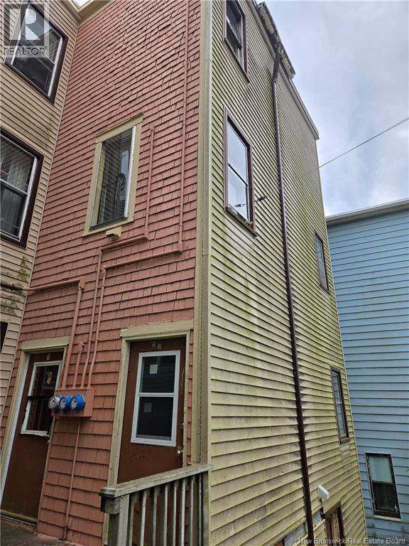Photo 5 of 37 Victoria Street, Saint John NB