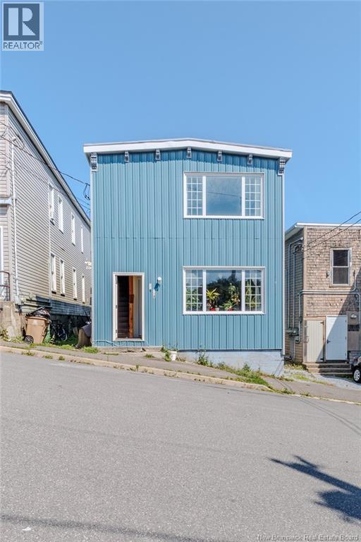Photo 1 of 116 118 Lancaster Drive, Saint John NB