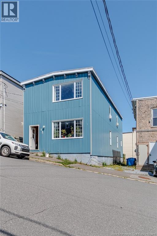 Photo 2 of 116 118 Lancaster Drive, Saint John NB