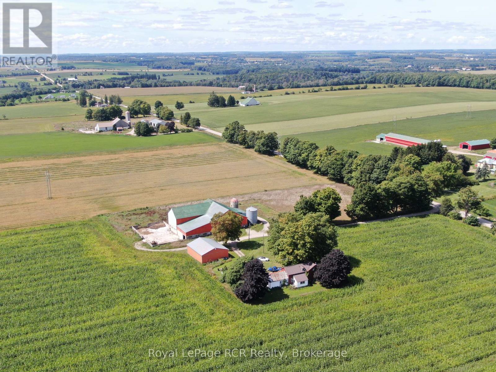 Photo 2 of 181258 Concession 12 Road, West Grey ON