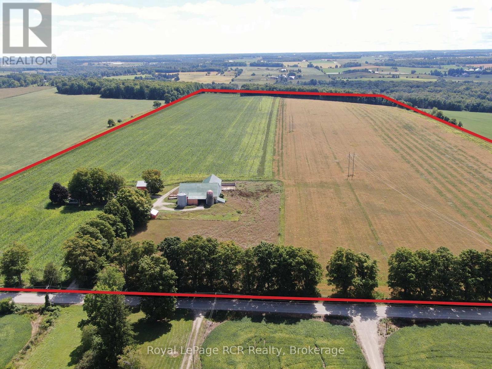Photo 1 of 181258 Concession 12 Road, West Grey ON