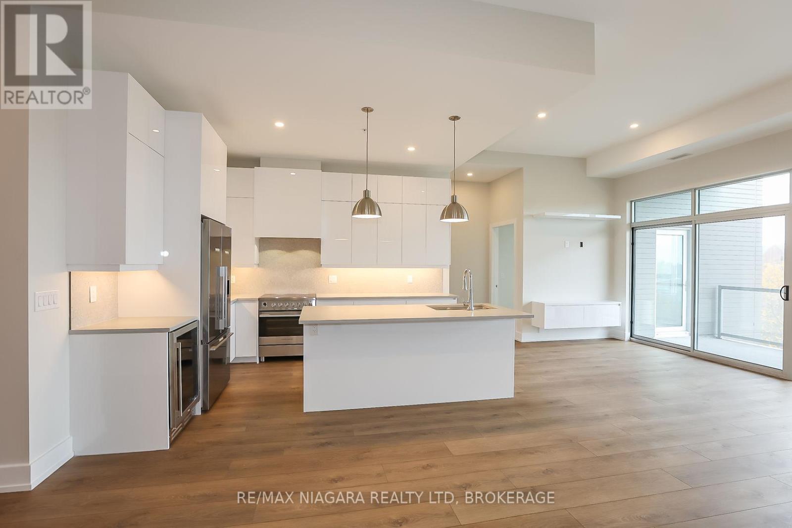 Photo 9 of 505 77 Yates Street, St Catharines ON