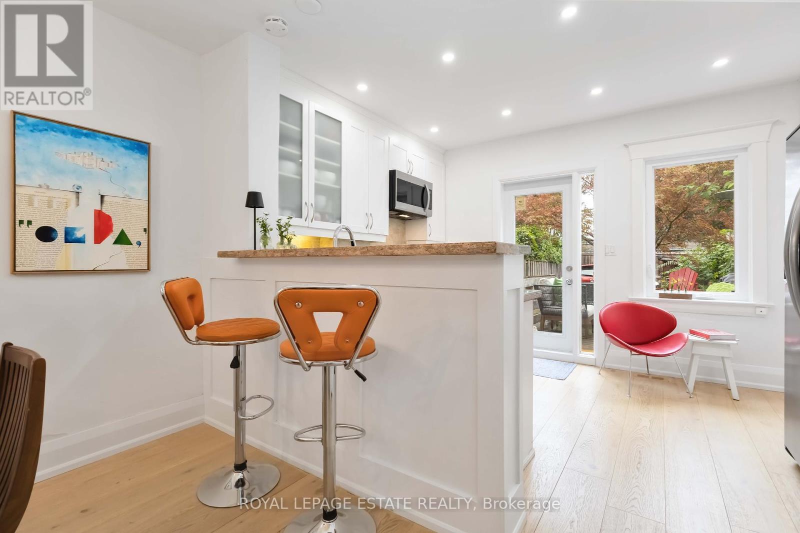 Photo 10 of 42 Chatham Avenue, Toronto ON