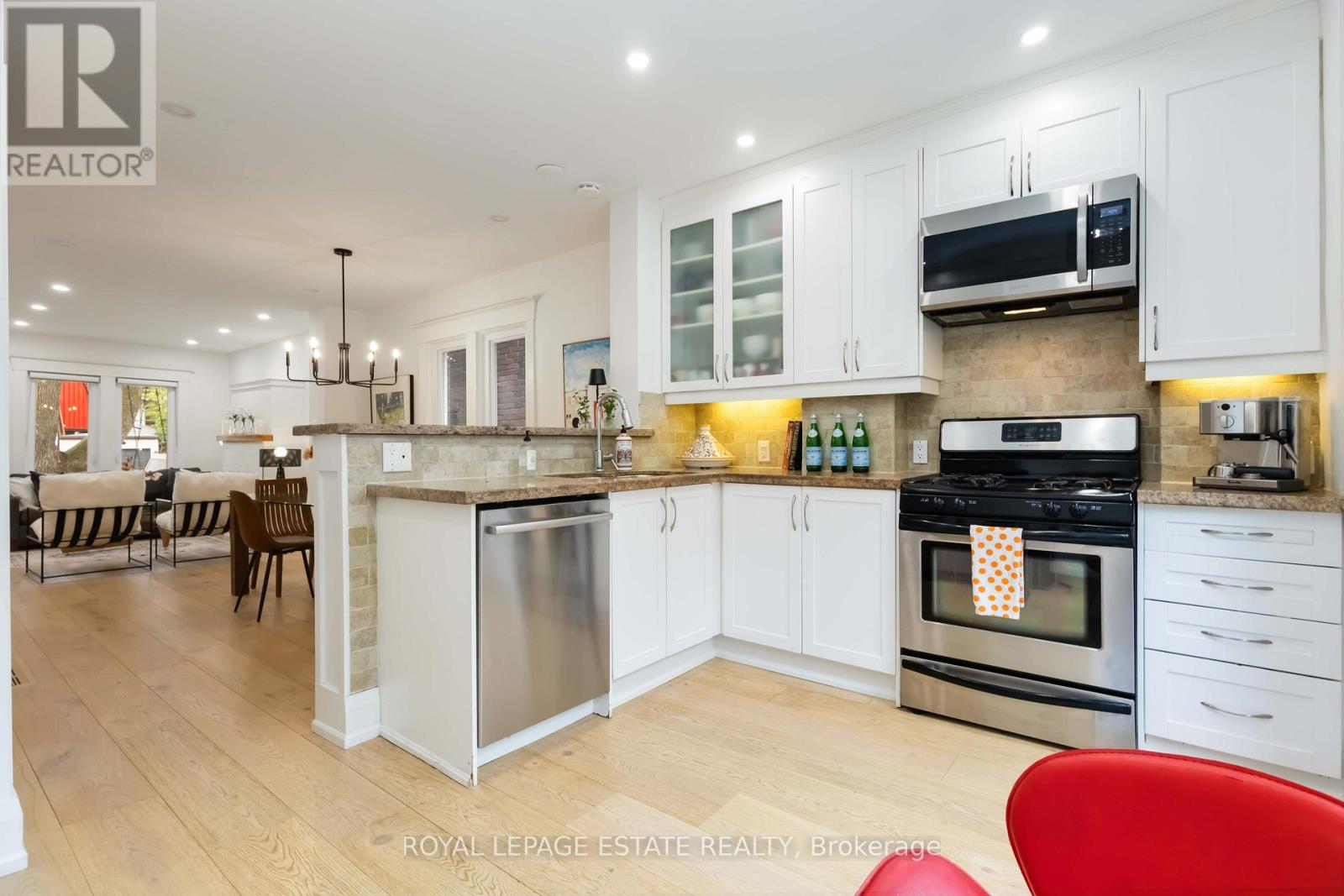 Photo 11 of 42 Chatham Avenue, Toronto ON