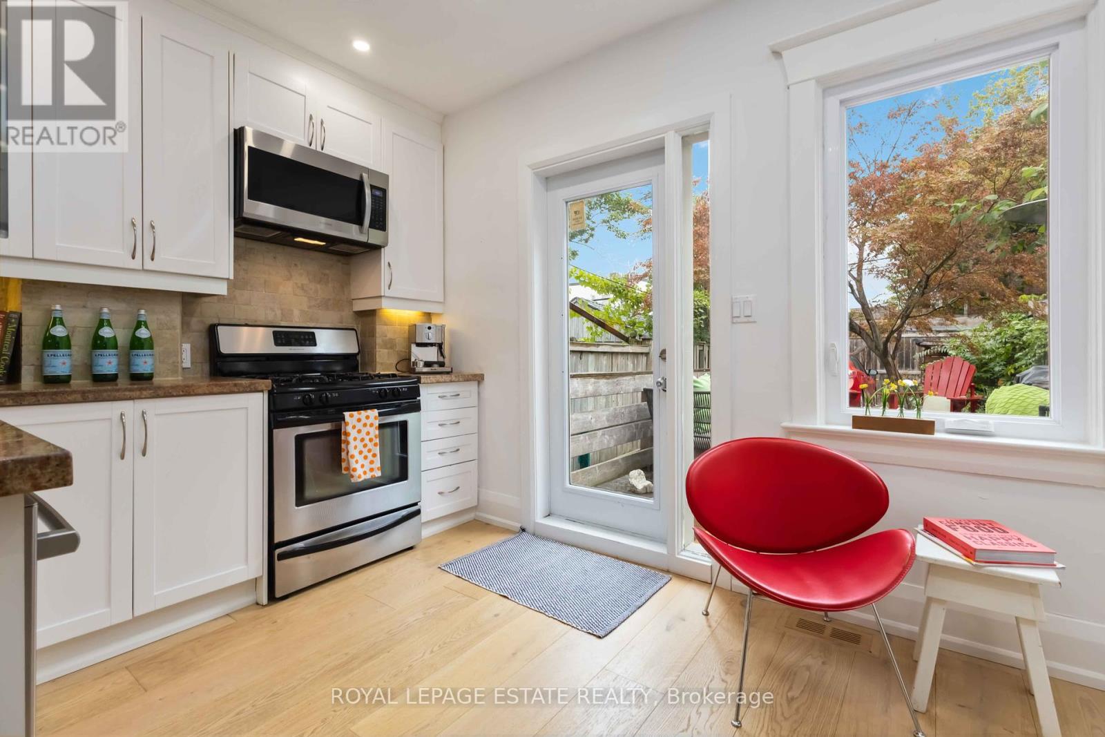 Photo 12 of 42 Chatham Avenue, Toronto ON