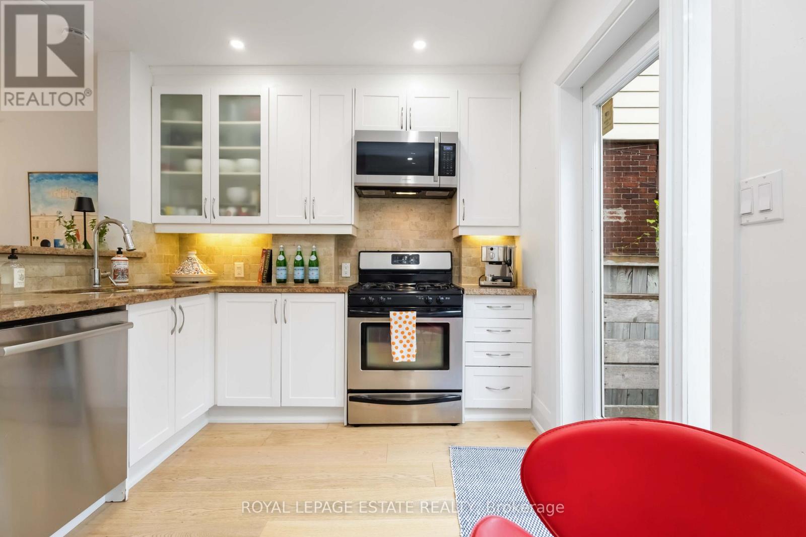 Photo 13 of 42 Chatham Avenue, Toronto ON