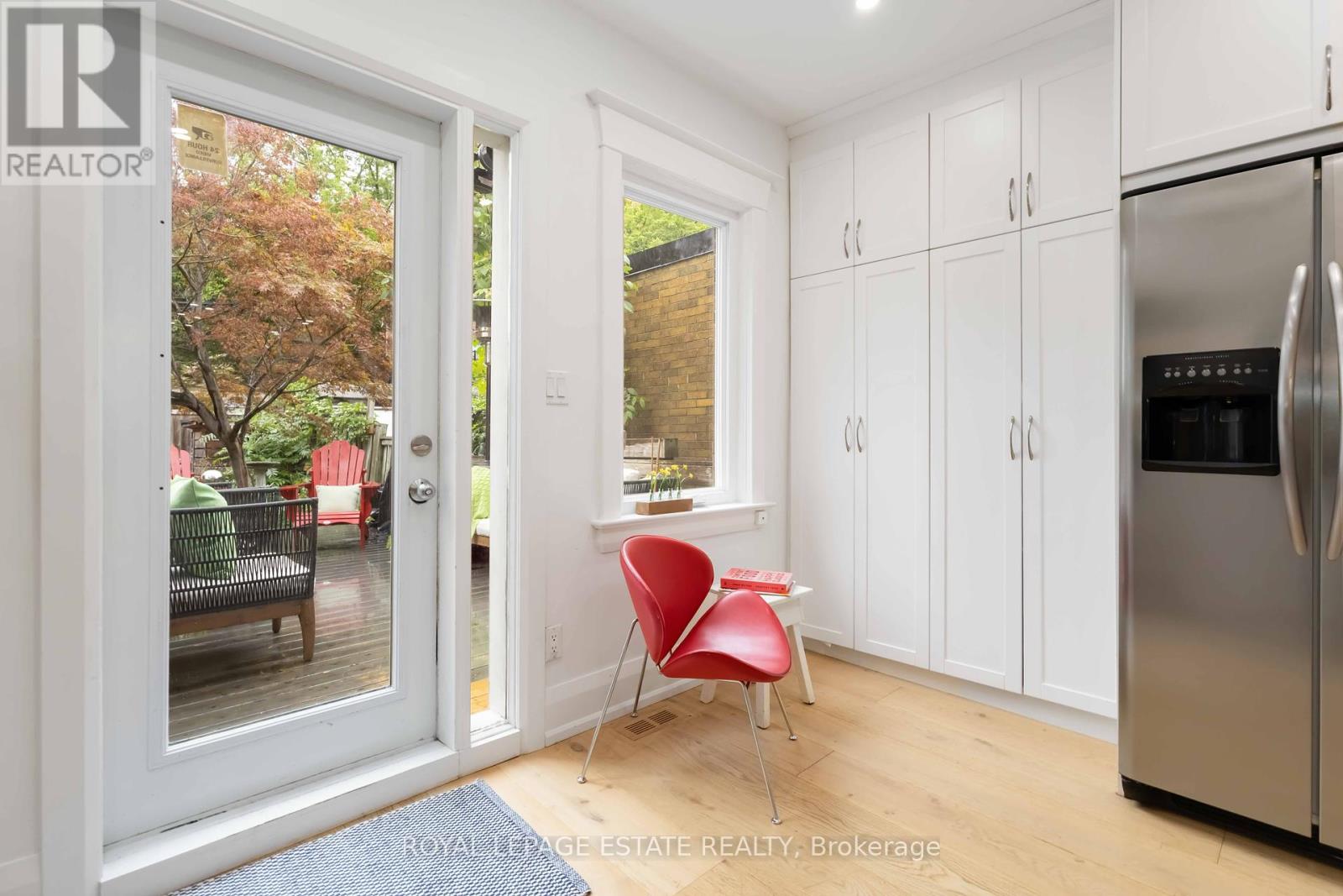 Photo 15 of 42 Chatham Avenue, Toronto ON