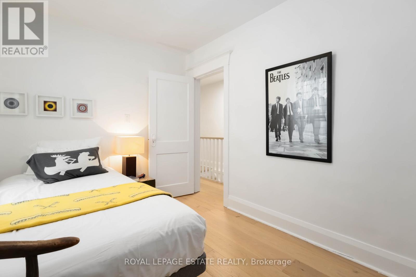 Photo 19 of 42 Chatham Avenue, Toronto ON