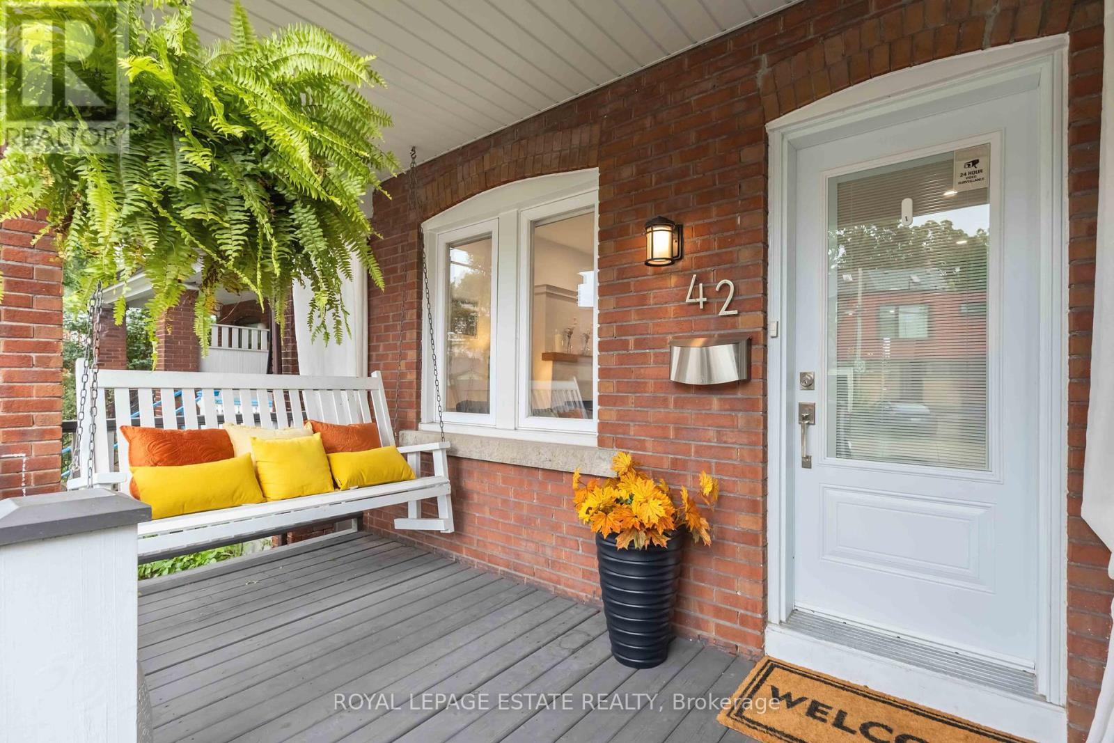 Photo 2 of 42 Chatham Avenue, Toronto ON