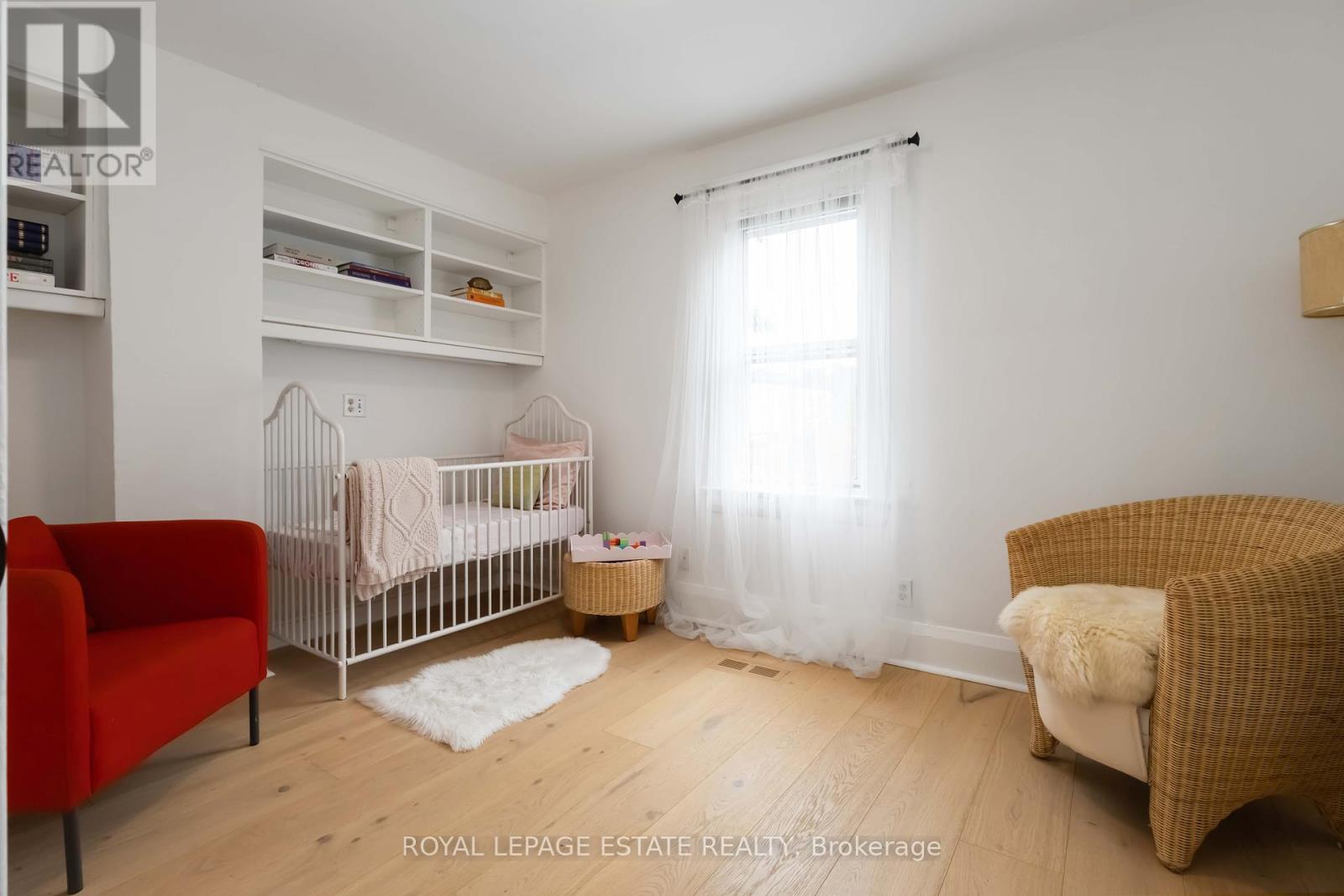 Photo 22 of 42 Chatham Avenue, Toronto ON