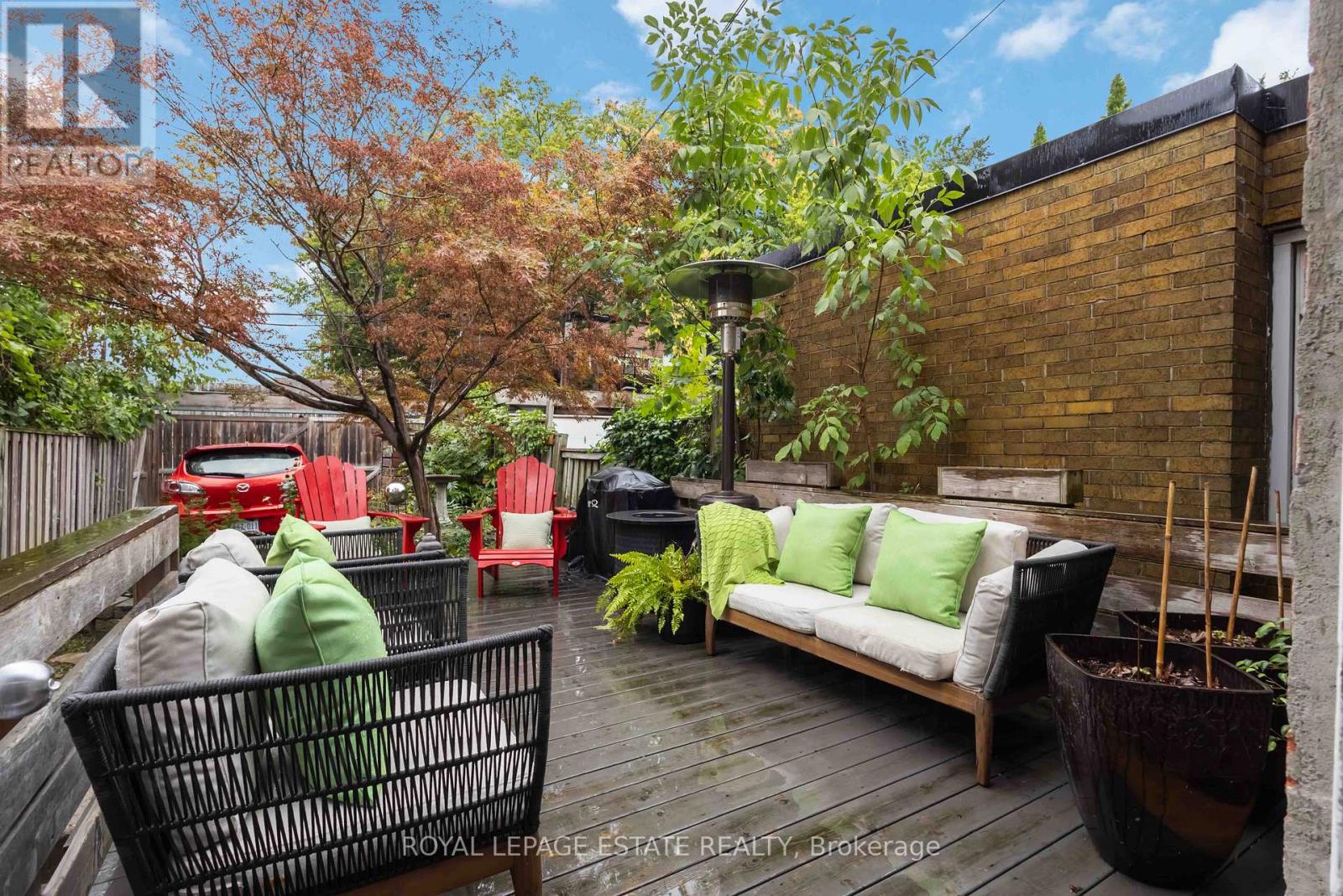 Photo 30 of 42 Chatham Avenue, Toronto ON