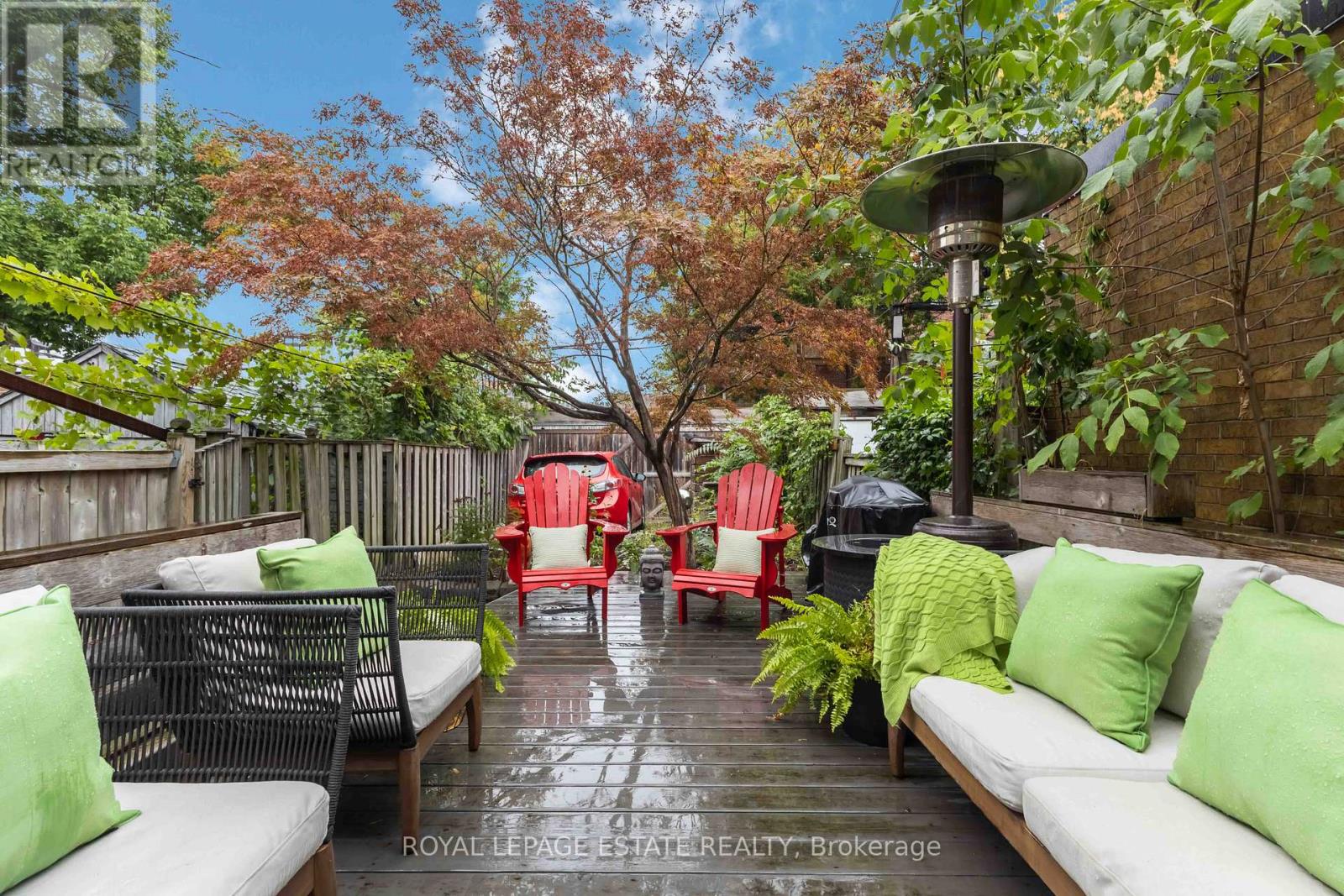 Photo 31 of 42 Chatham Avenue, Toronto ON