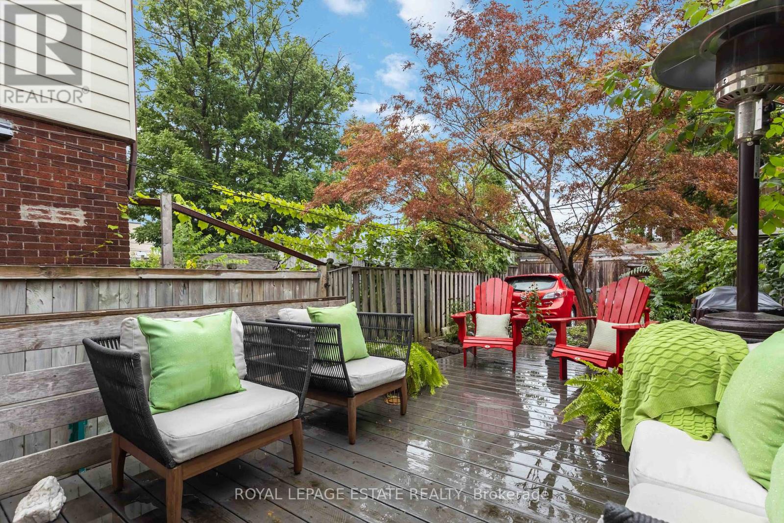 Photo 32 of 42 Chatham Avenue, Toronto ON