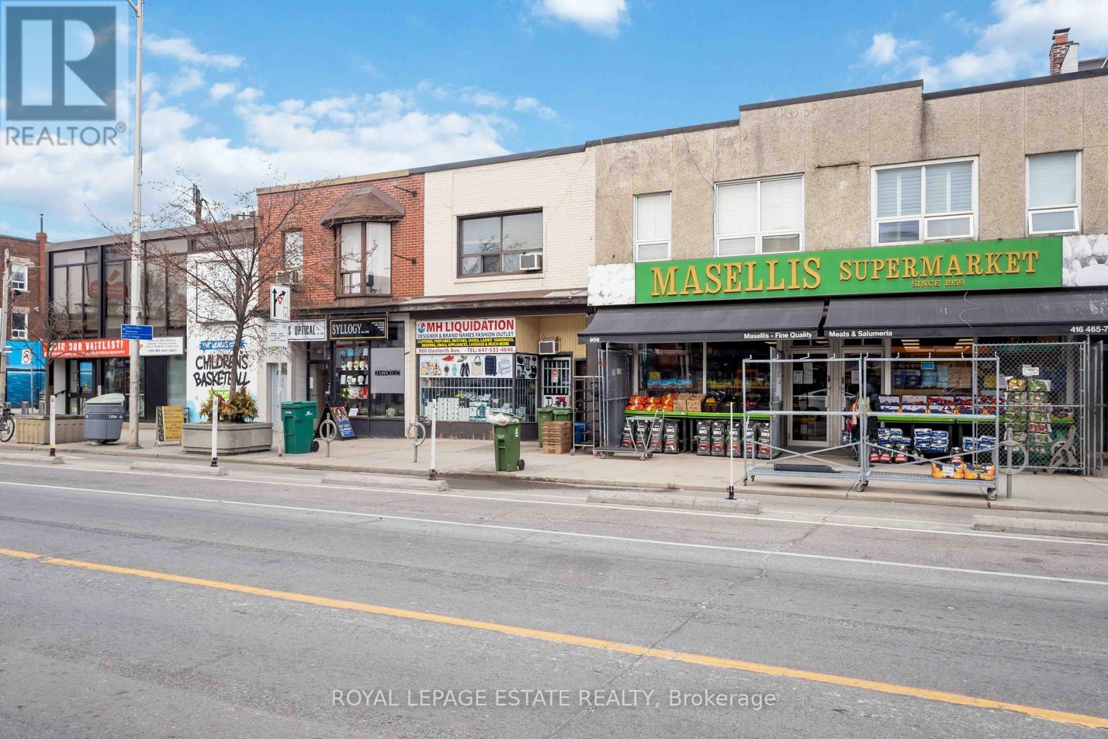 Photo 34 of 42 Chatham Avenue, Toronto ON