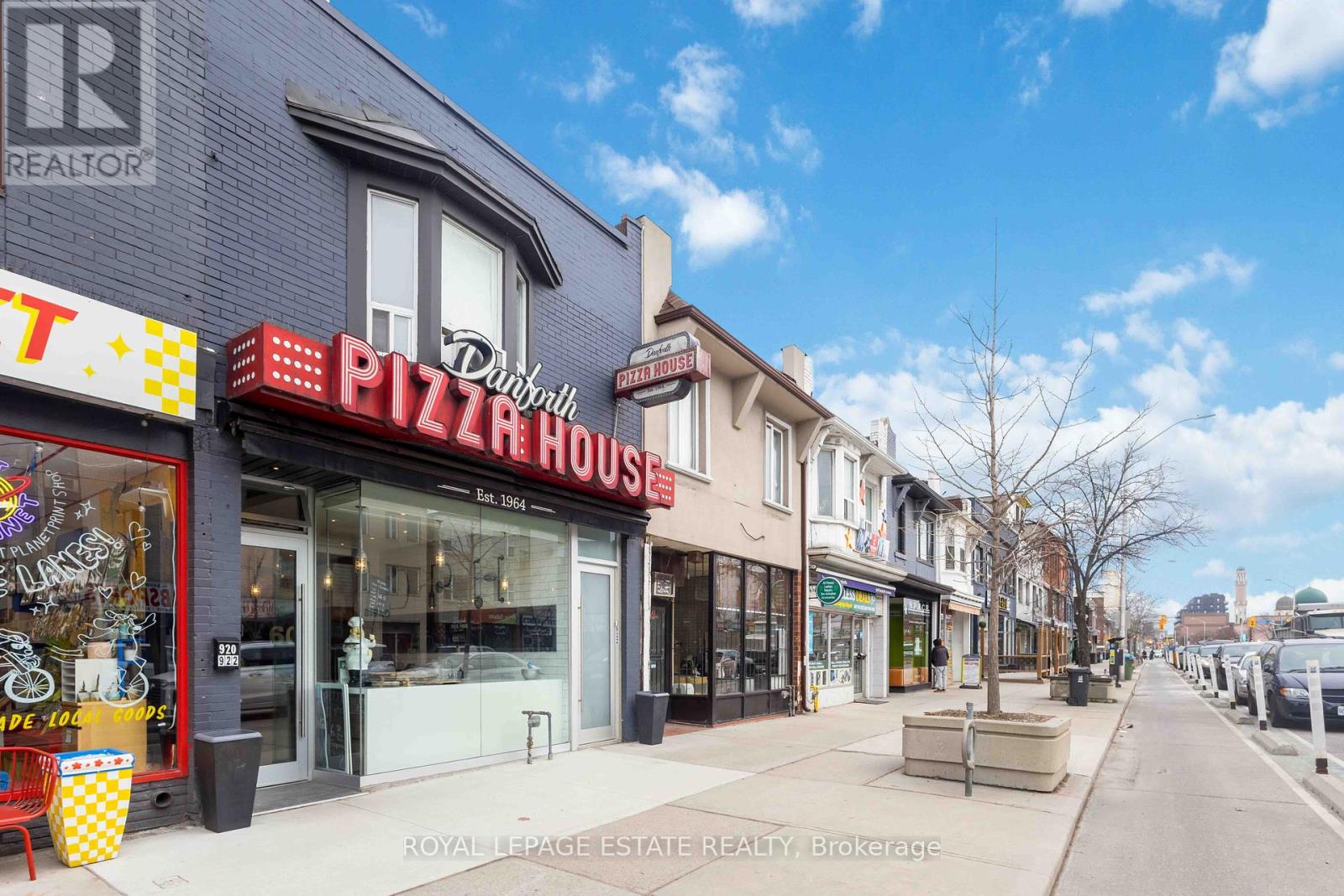 Photo 35 of 42 Chatham Avenue, Toronto ON