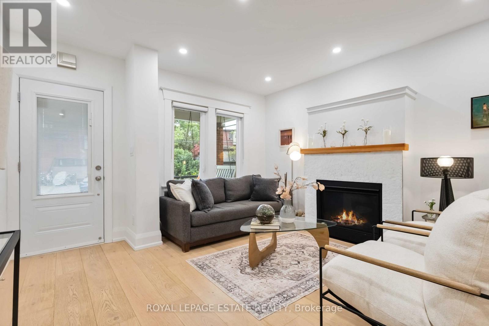 Photo 4 of 42 Chatham Avenue, Toronto ON