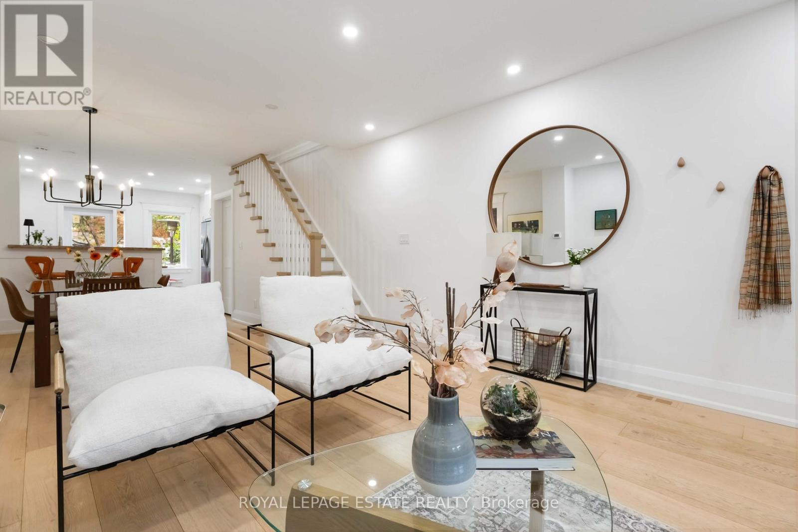 Photo 5 of 42 Chatham Avenue, Toronto ON