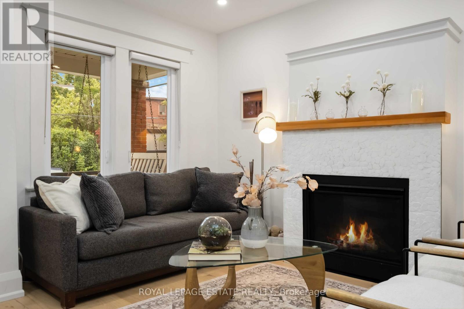 Photo 6 of 42 Chatham Avenue, Toronto ON