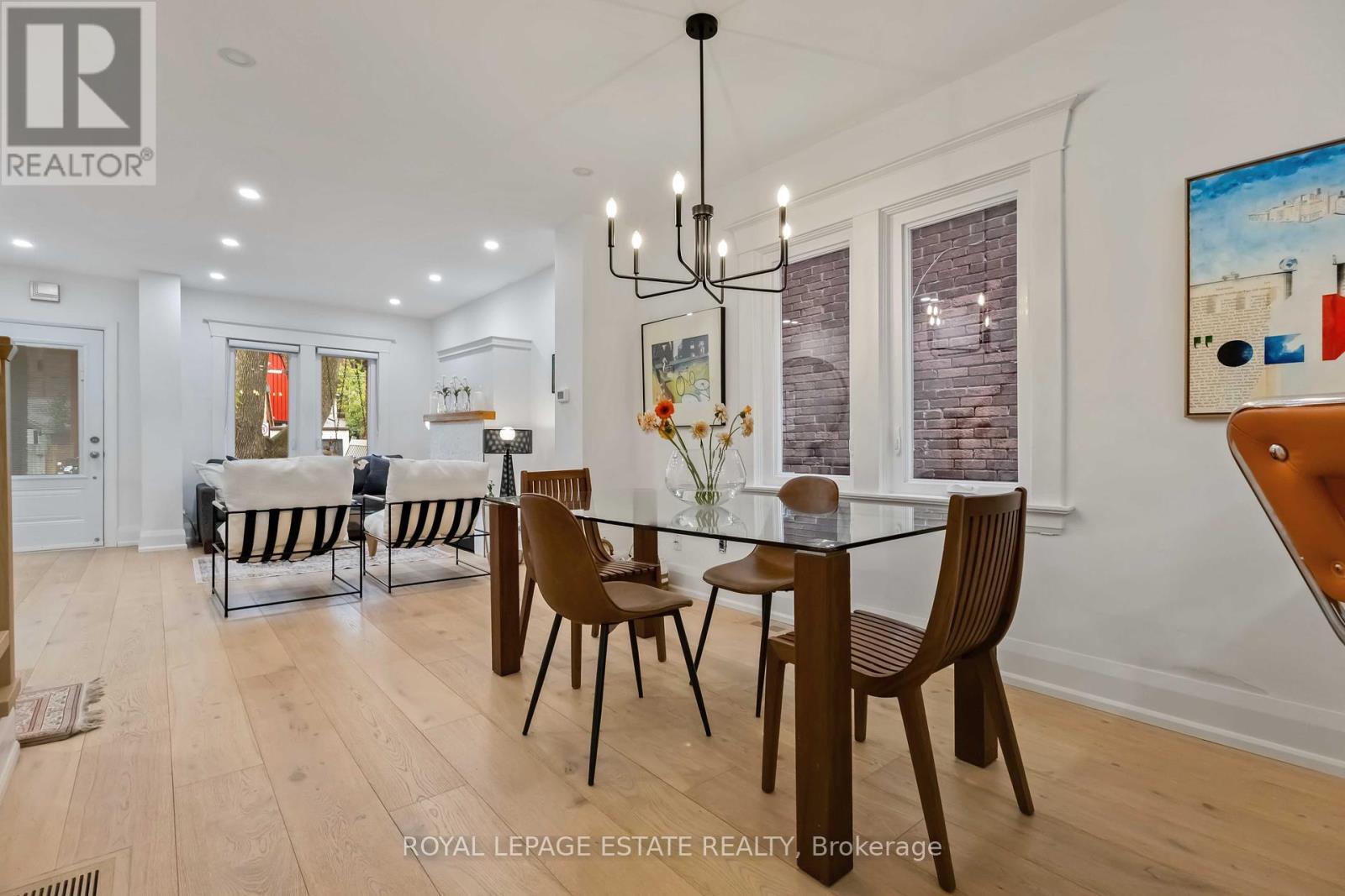 Photo 8 of 42 Chatham Avenue, Toronto ON