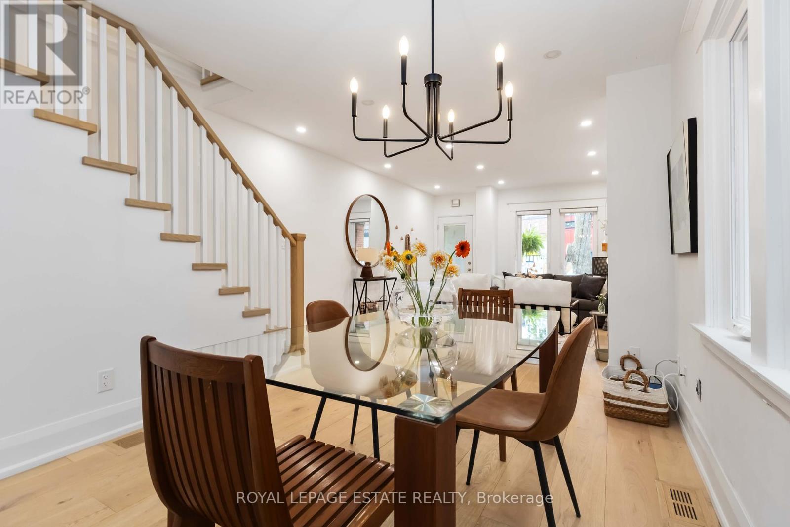 Photo 9 of 42 Chatham Avenue, Toronto ON
