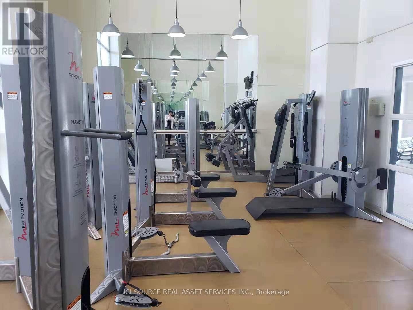 Photo 4 of 2808 36 Lee Centre Drive, Toronto ON