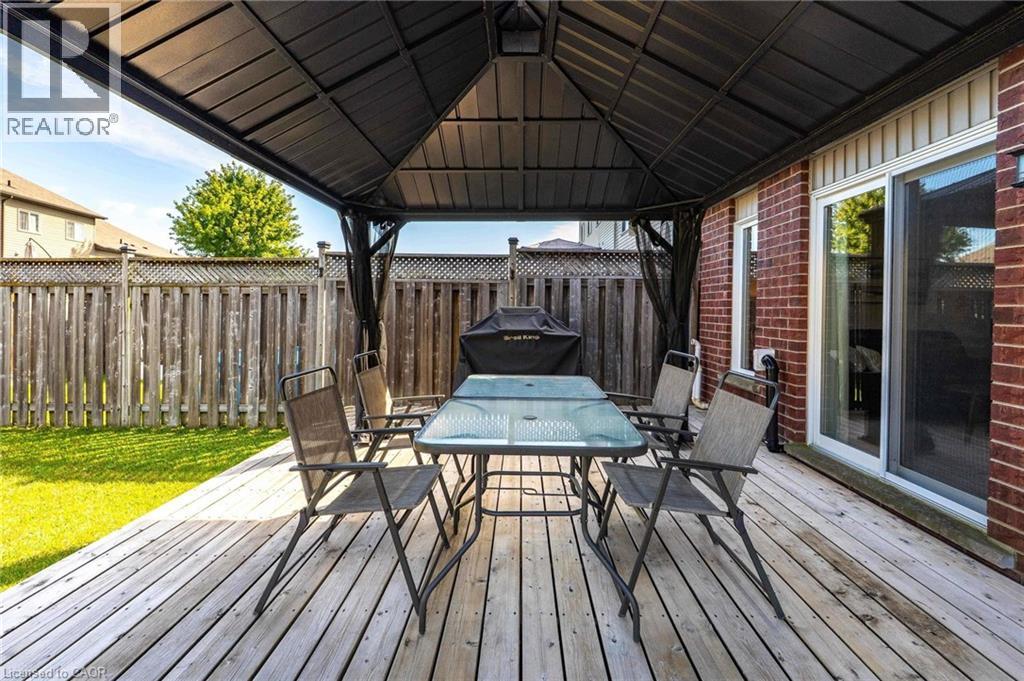 Photo 27 of 258 Parkvale Drive, Kitchener ON