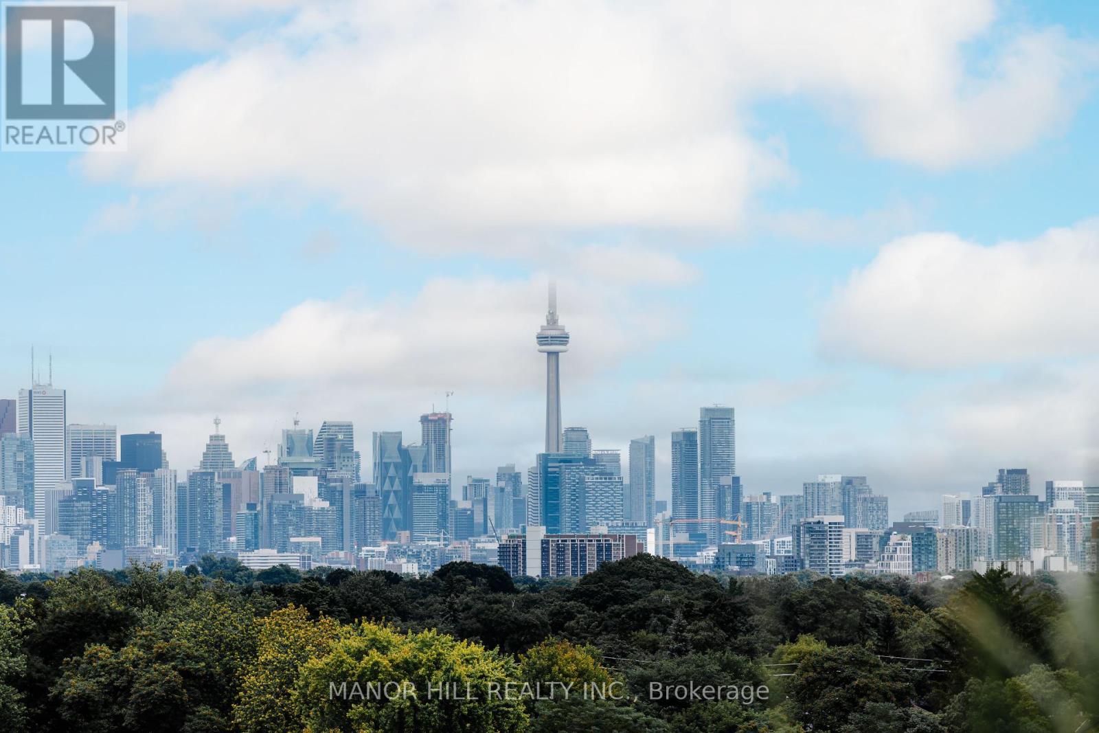 Photo 44 of 323 2 Old Mill Drive, Toronto ON