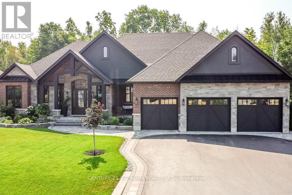 Photo 46 of 41 Walter James Parkway, Springwater ON