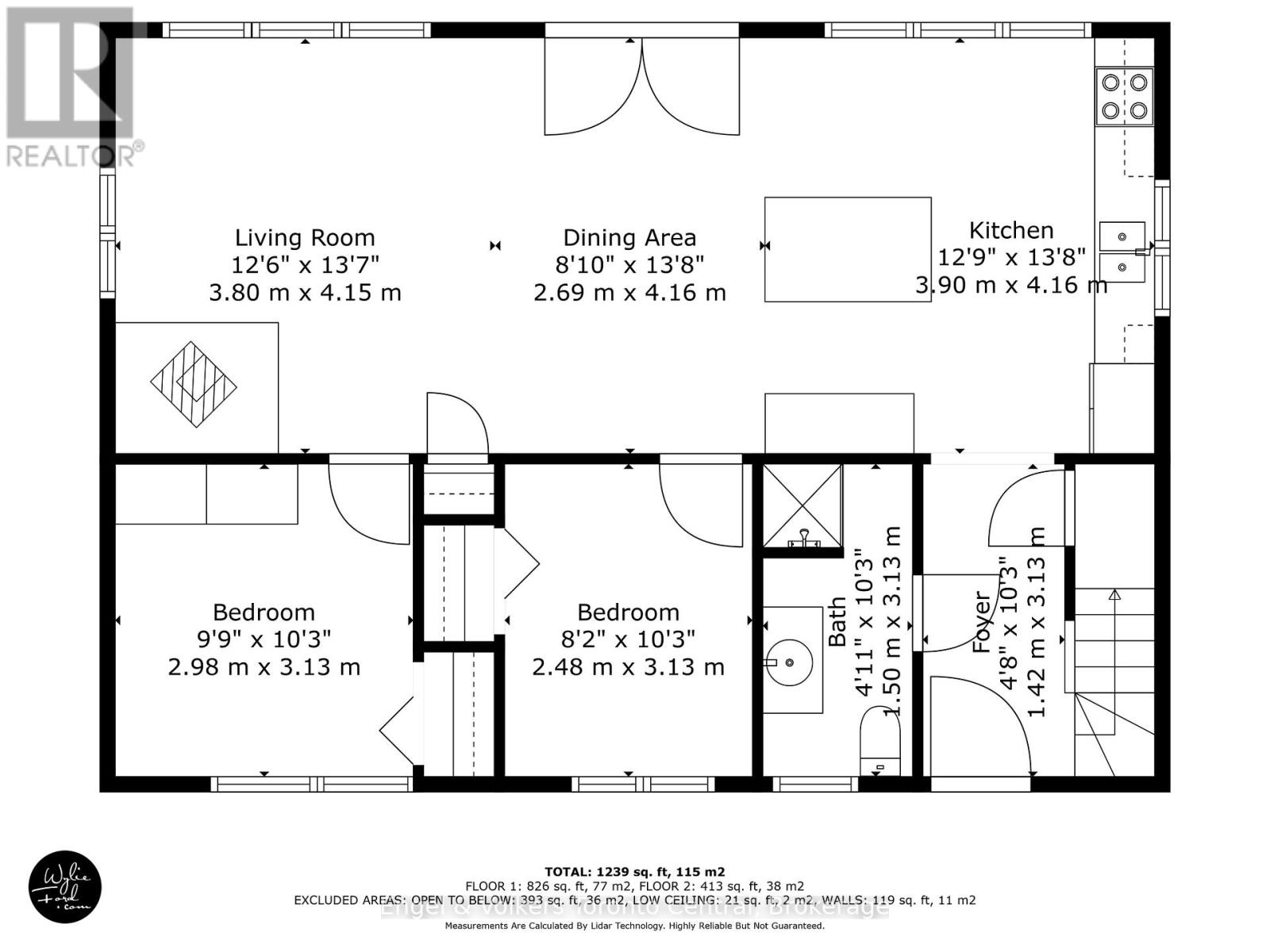 Photo 46 of 1042 Amanda Ln 1750 Frank Cooper Trail, Gravenhurst ON