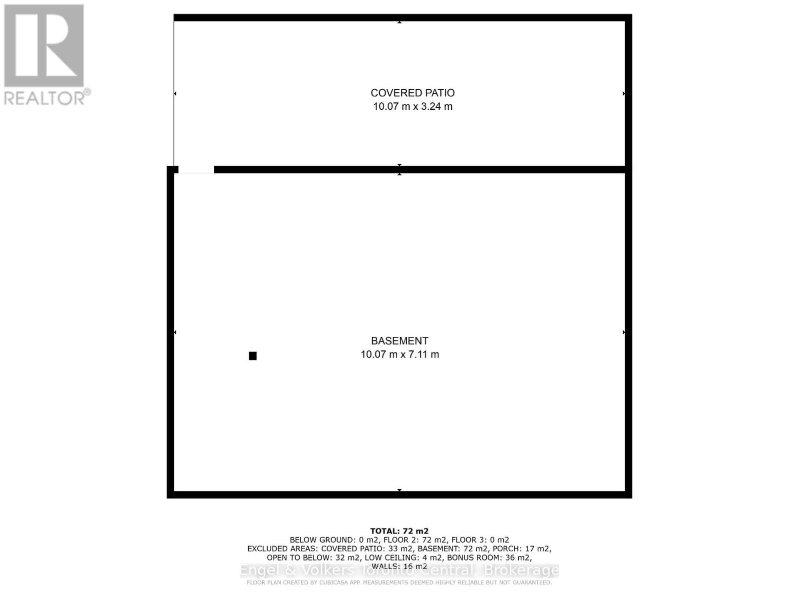 Photo 48 of 1042 Amanda Ln 1750 Frank Cooper Trail, Gravenhurst ON