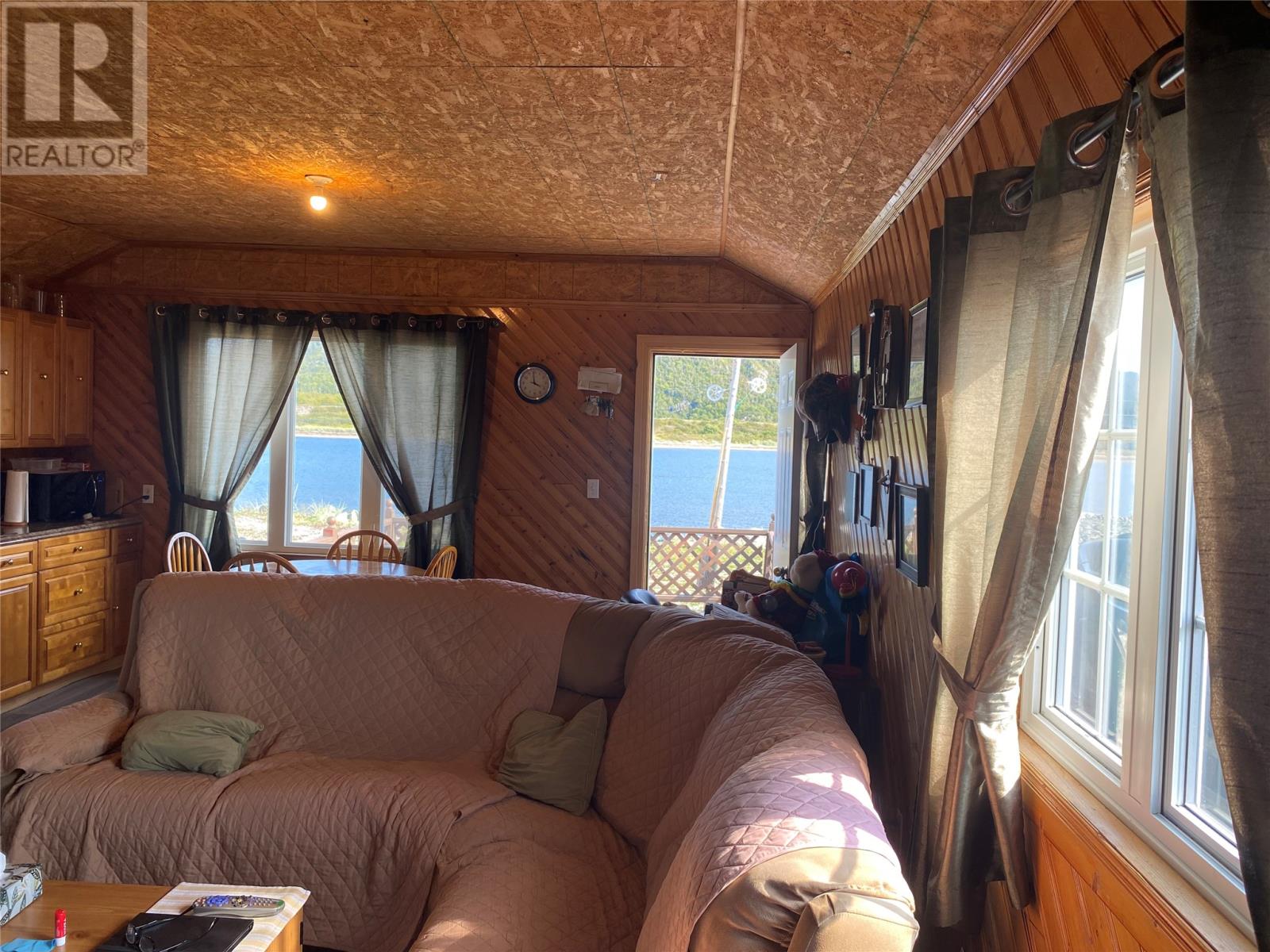 11 LITTLE PORT HARMON ROAD - 11