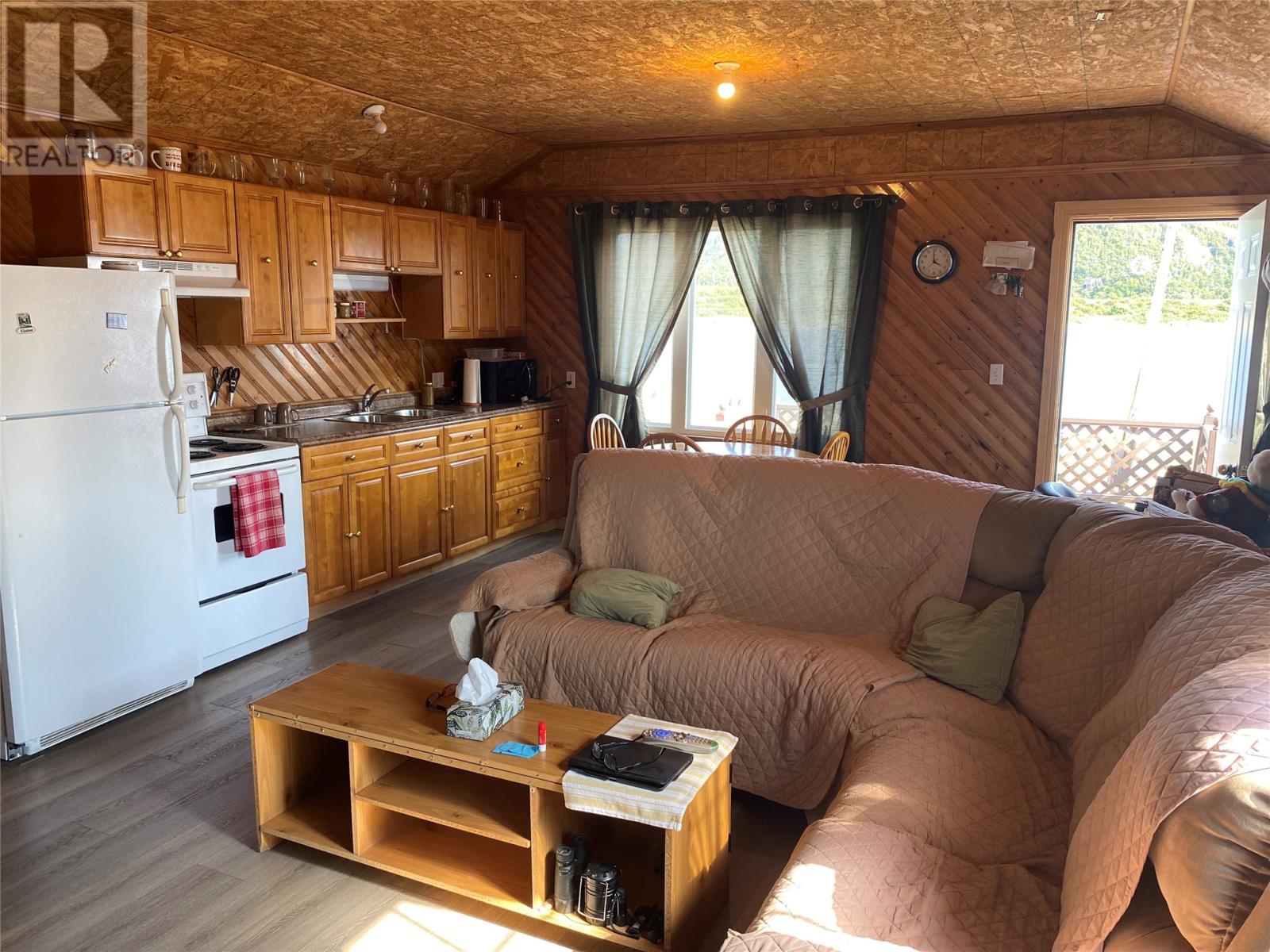 11 LITTLE PORT HARMON ROAD - 12