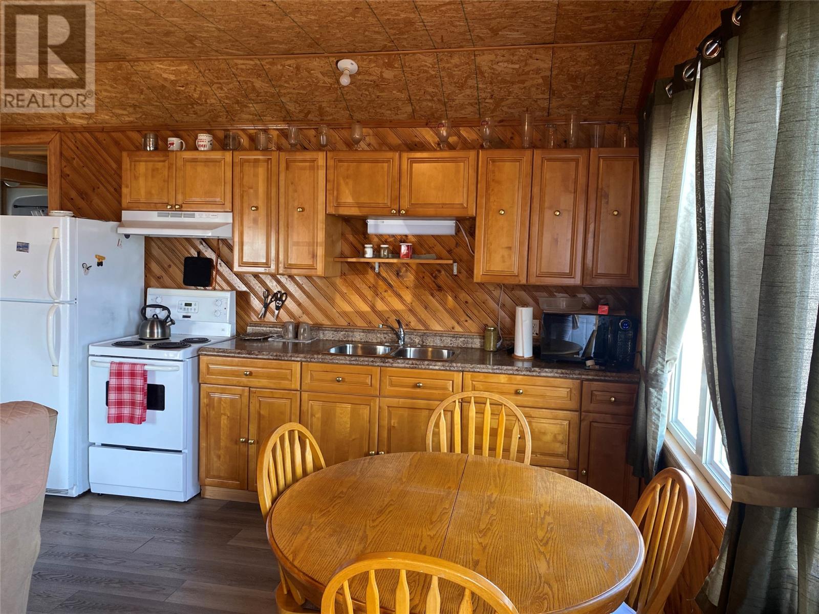 11 LITTLE PORT HARMON ROAD - 13