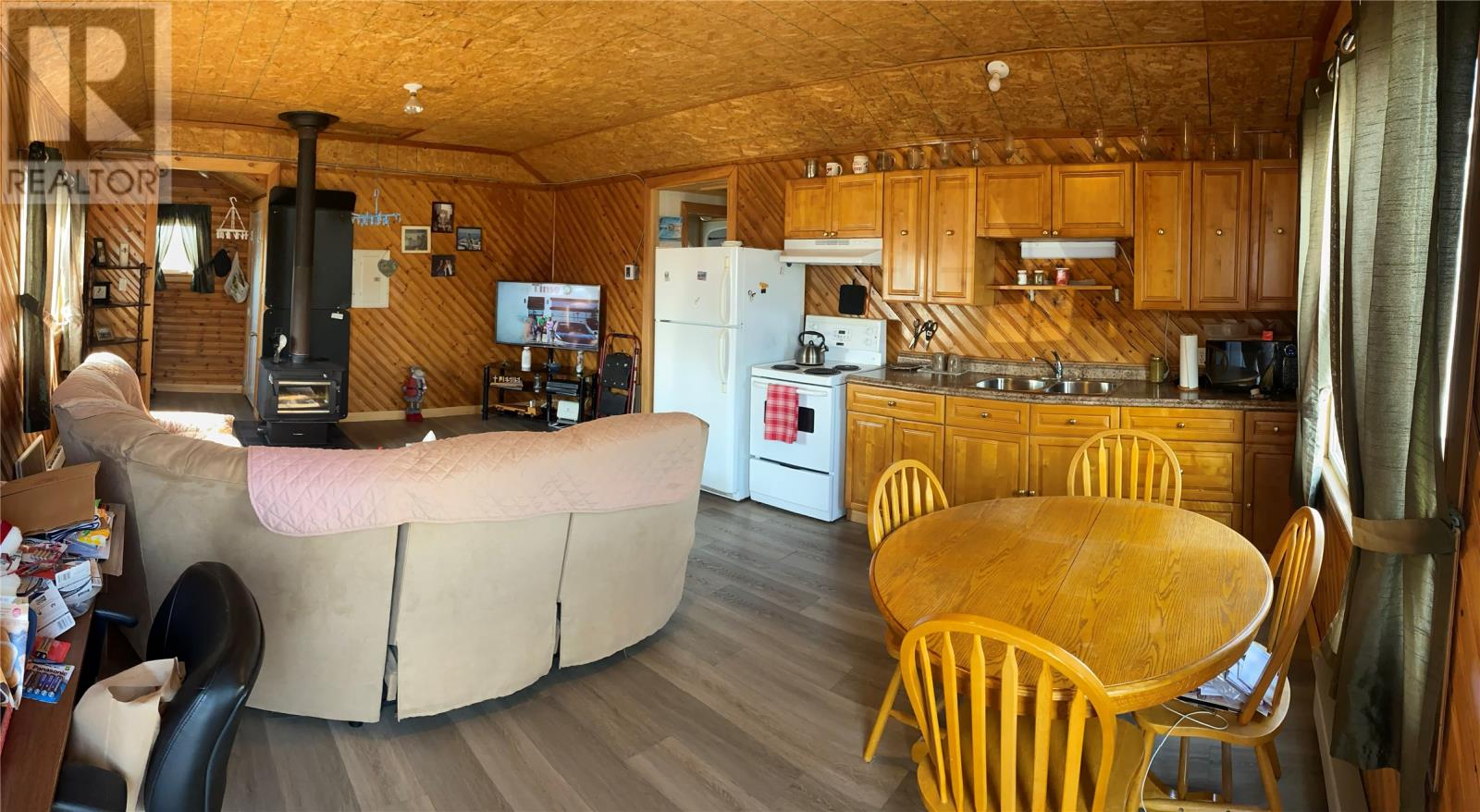 11 LITTLE PORT HARMON ROAD - 16