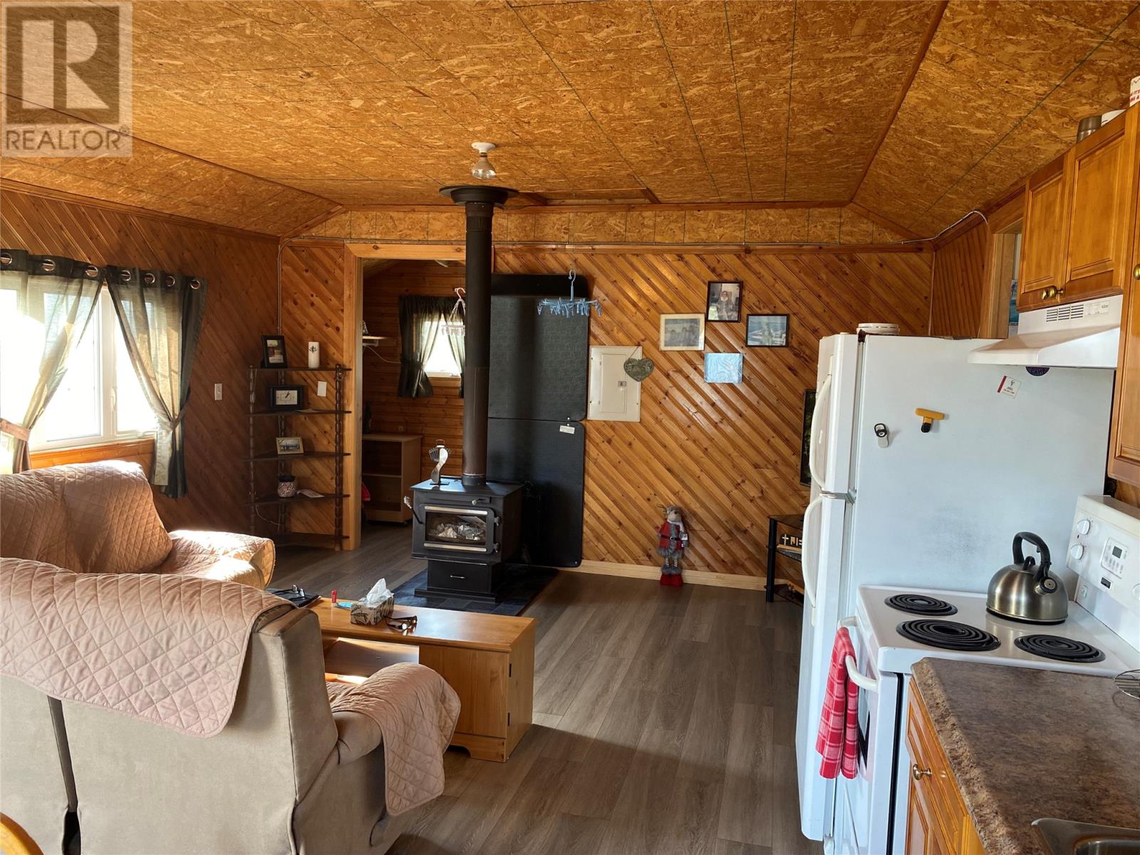 11 LITTLE PORT HARMON ROAD - 17