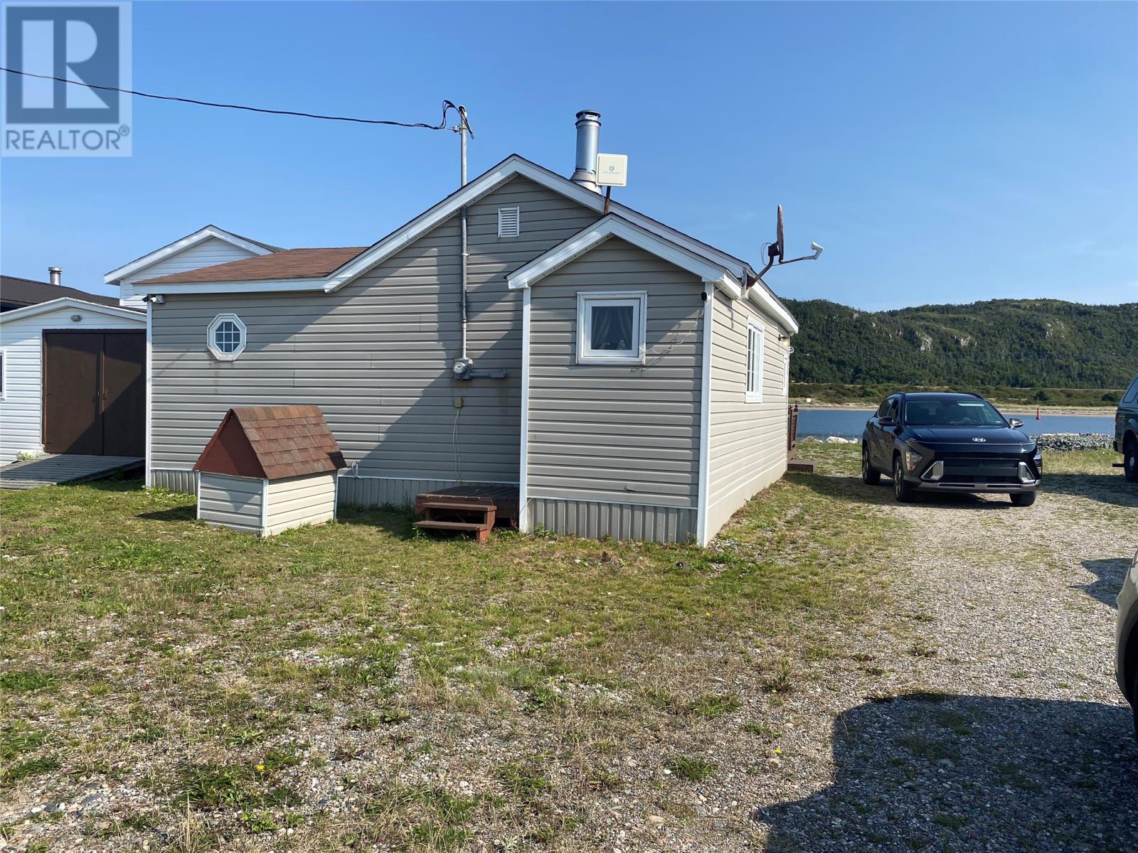11 LITTLE PORT HARMON ROAD - 28