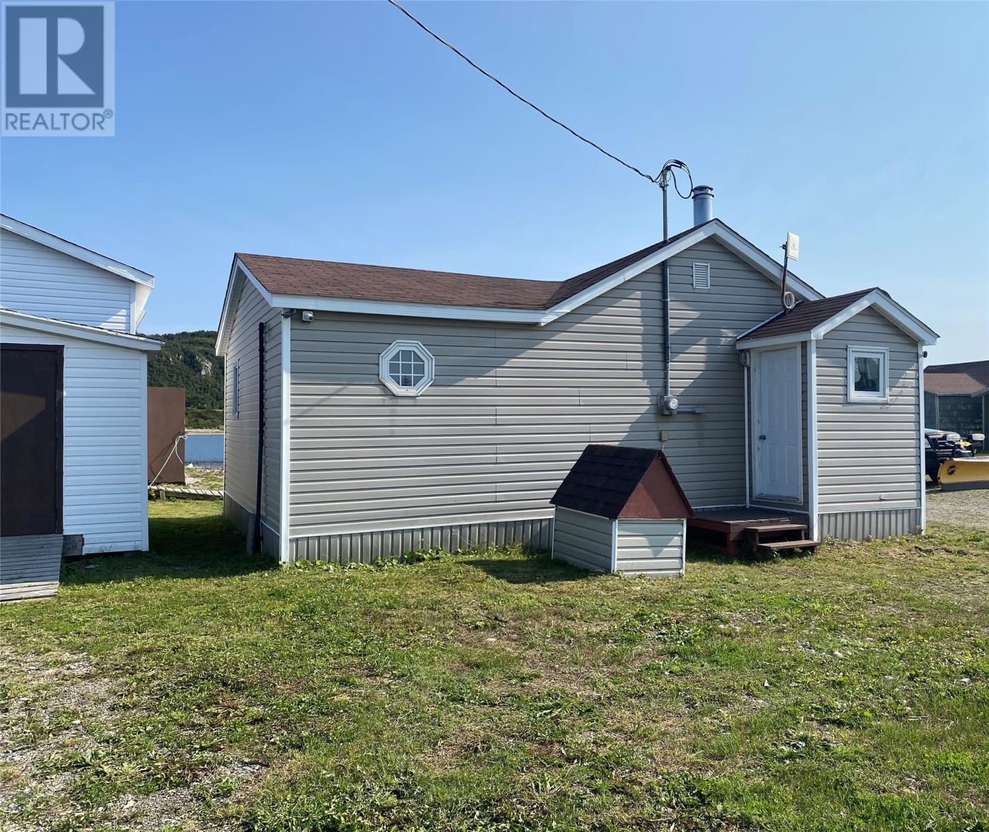 11 LITTLE PORT HARMON ROAD - 29