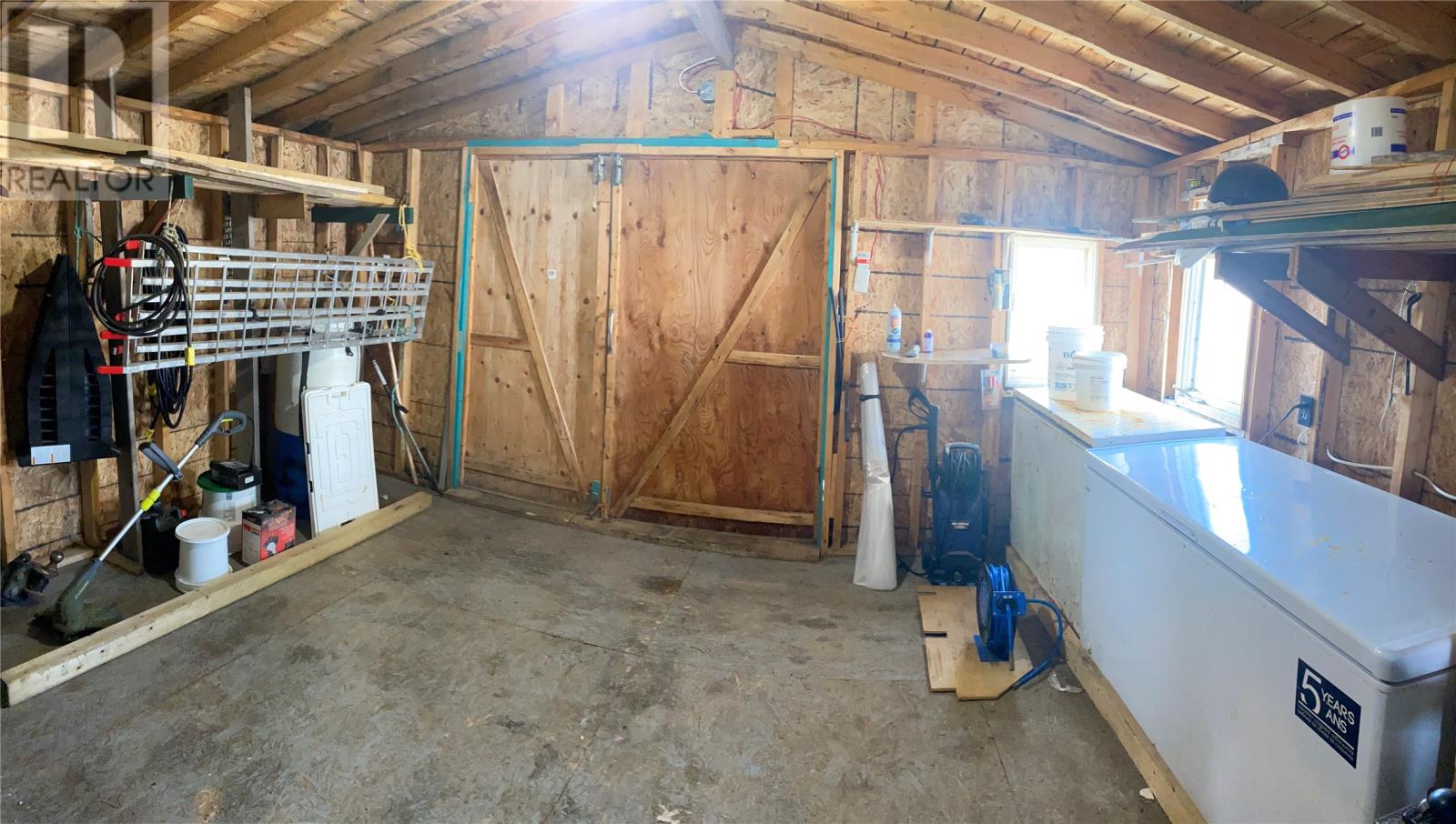 11 LITTLE PORT HARMON ROAD - 32