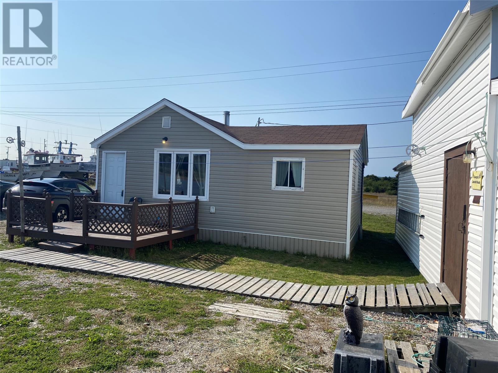 11 LITTLE PORT HARMON ROAD - 4