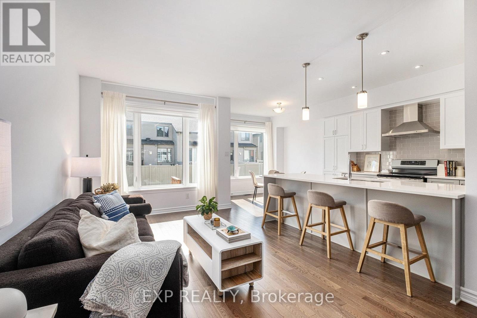 Photo 6 of 519 Triangle Street, Ottawa ON