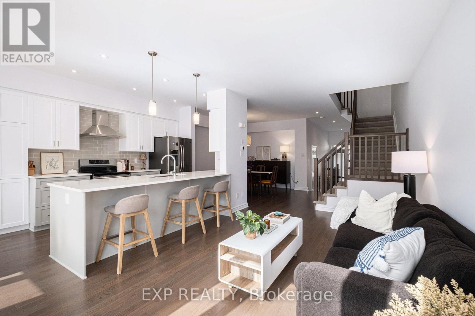 Photo 7 of 519 Triangle Street, Ottawa ON