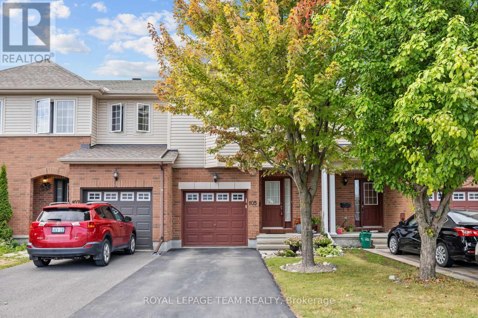 Photo 1 of 105 Romina Street, Ottawa ON