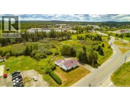 Foyer - 10 170 Route, St  Stephen, NB E3L2Y8 Photo 10