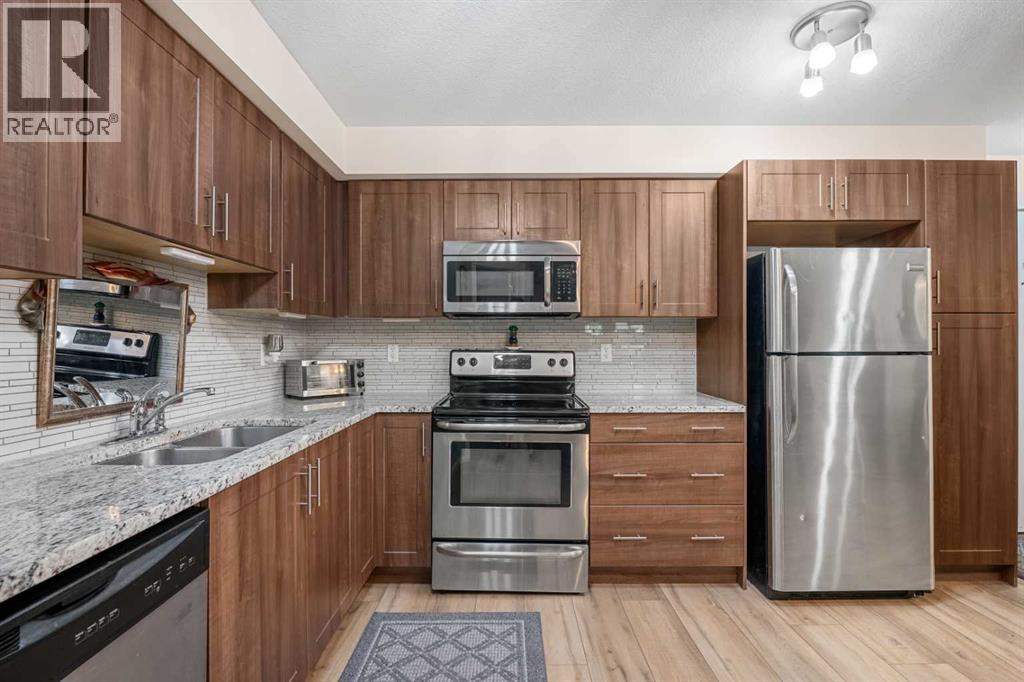 Photo 11 of 2107 99 Copperstone Park Se, Calgary AB
