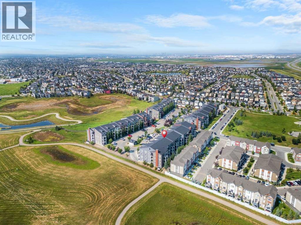 Photo 28 of 2107 99 Copperstone Park Se, Calgary AB
