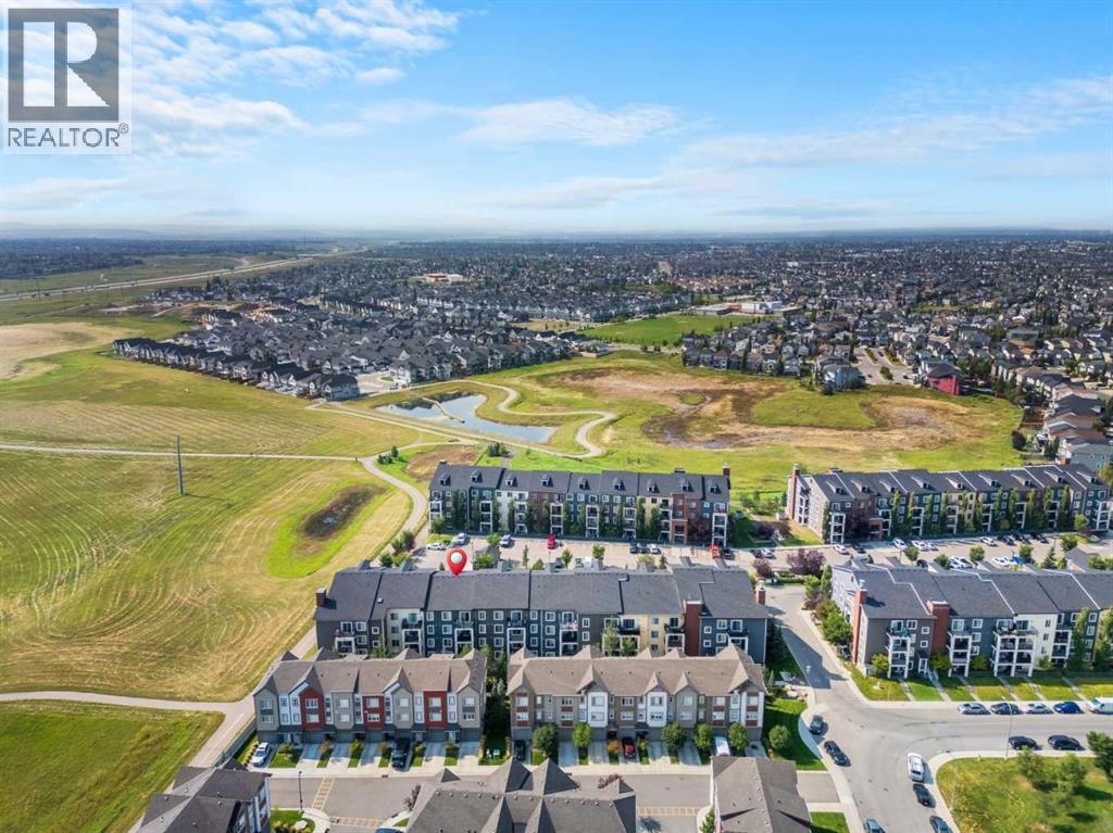 Photo 29 of 2107 99 Copperstone Park Se, Calgary AB