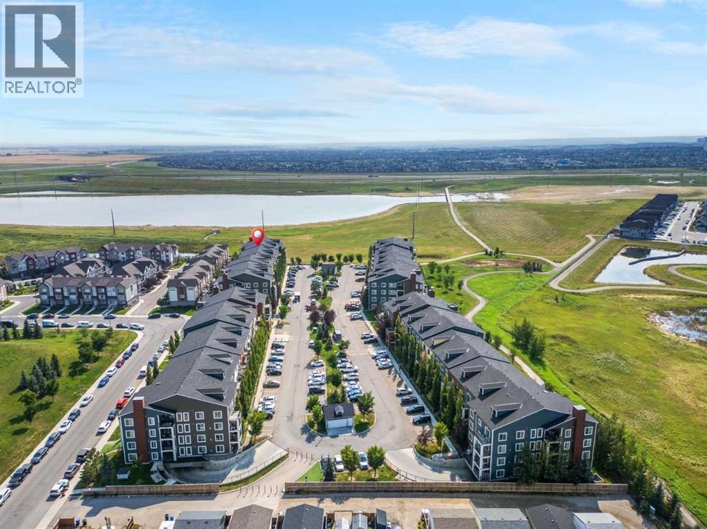 Photo 30 of 2107 99 Copperstone Park Se, Calgary AB